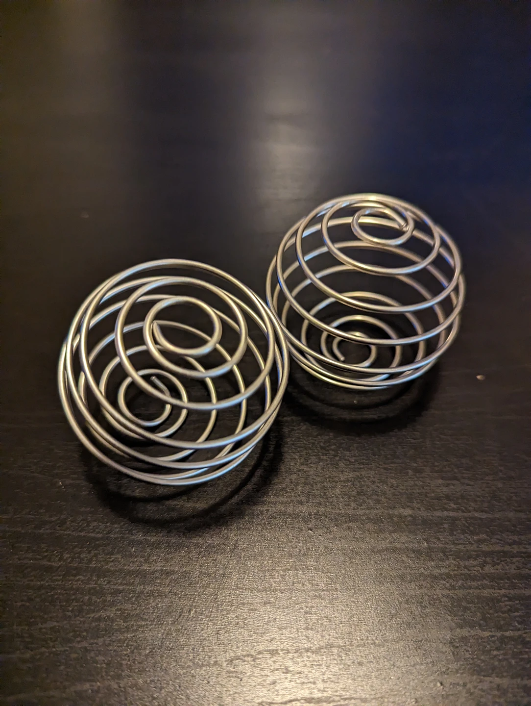 Shaker balls thumbnail
