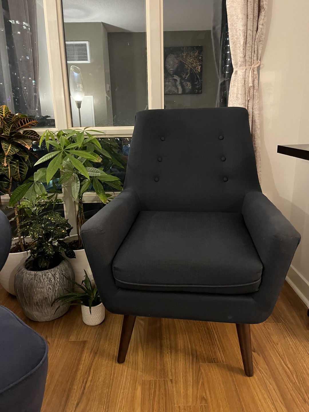 Two armchair - $250 each