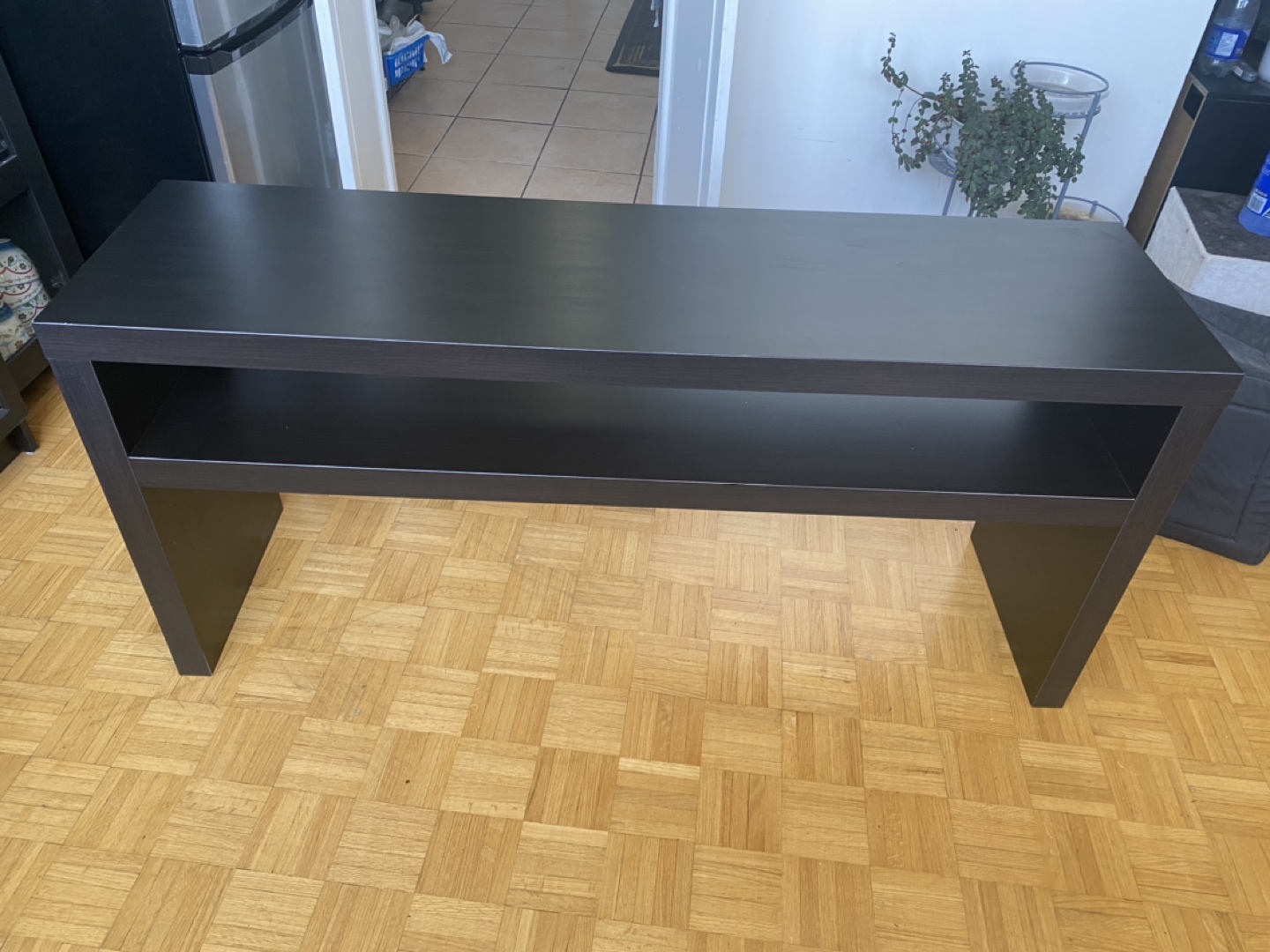 TV stand/bench thumbnail