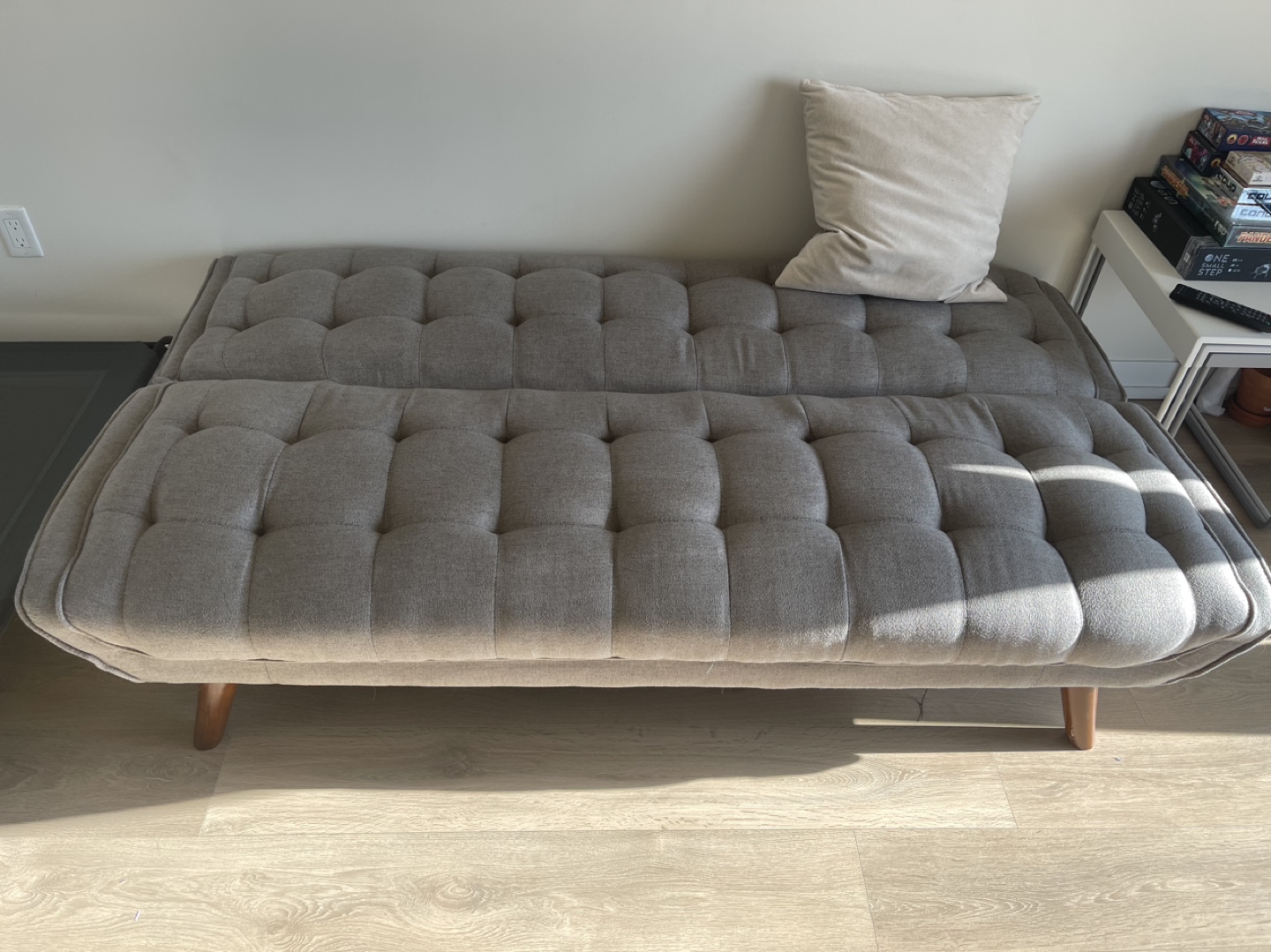 Sofa bed - photo 2