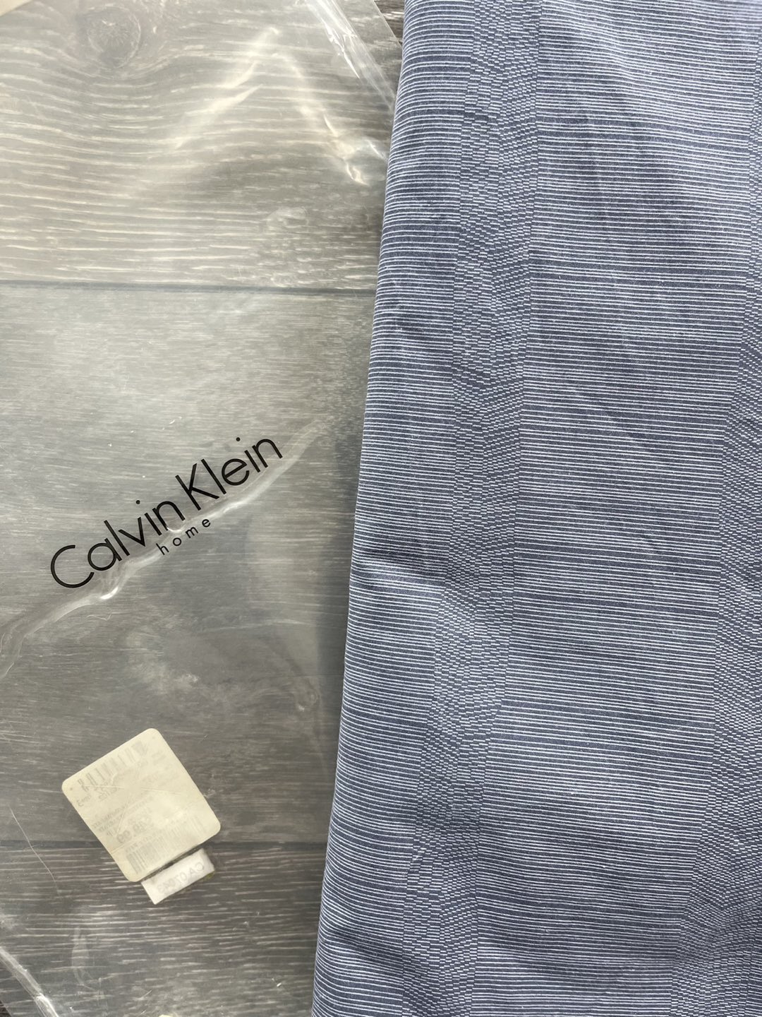 Calvin Klein Flat Bedsheet image indicator(2)