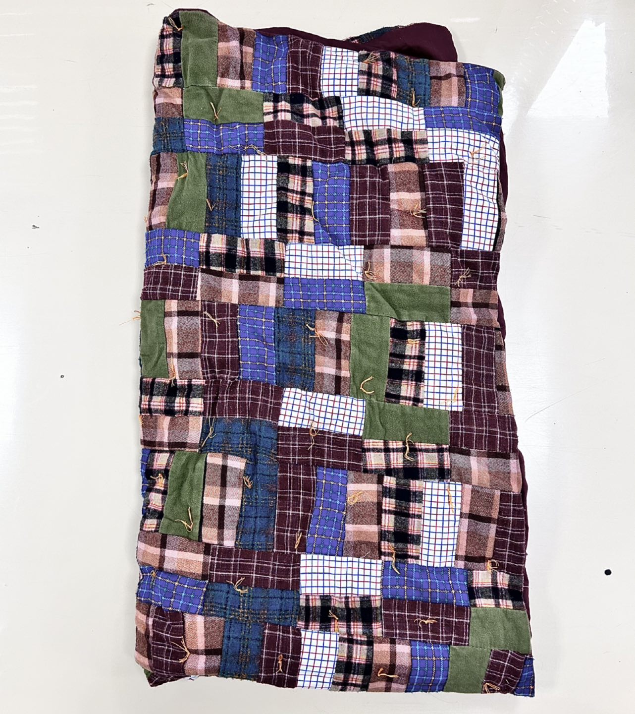 Vintage quilt image indicator(8)