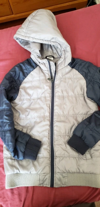 youth jacket - photo 2