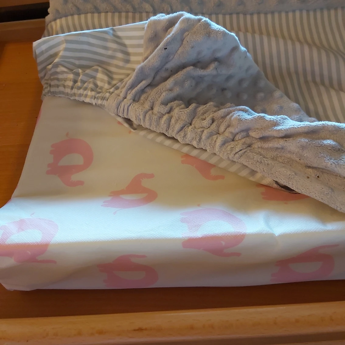 Changer Table image indicator(3)