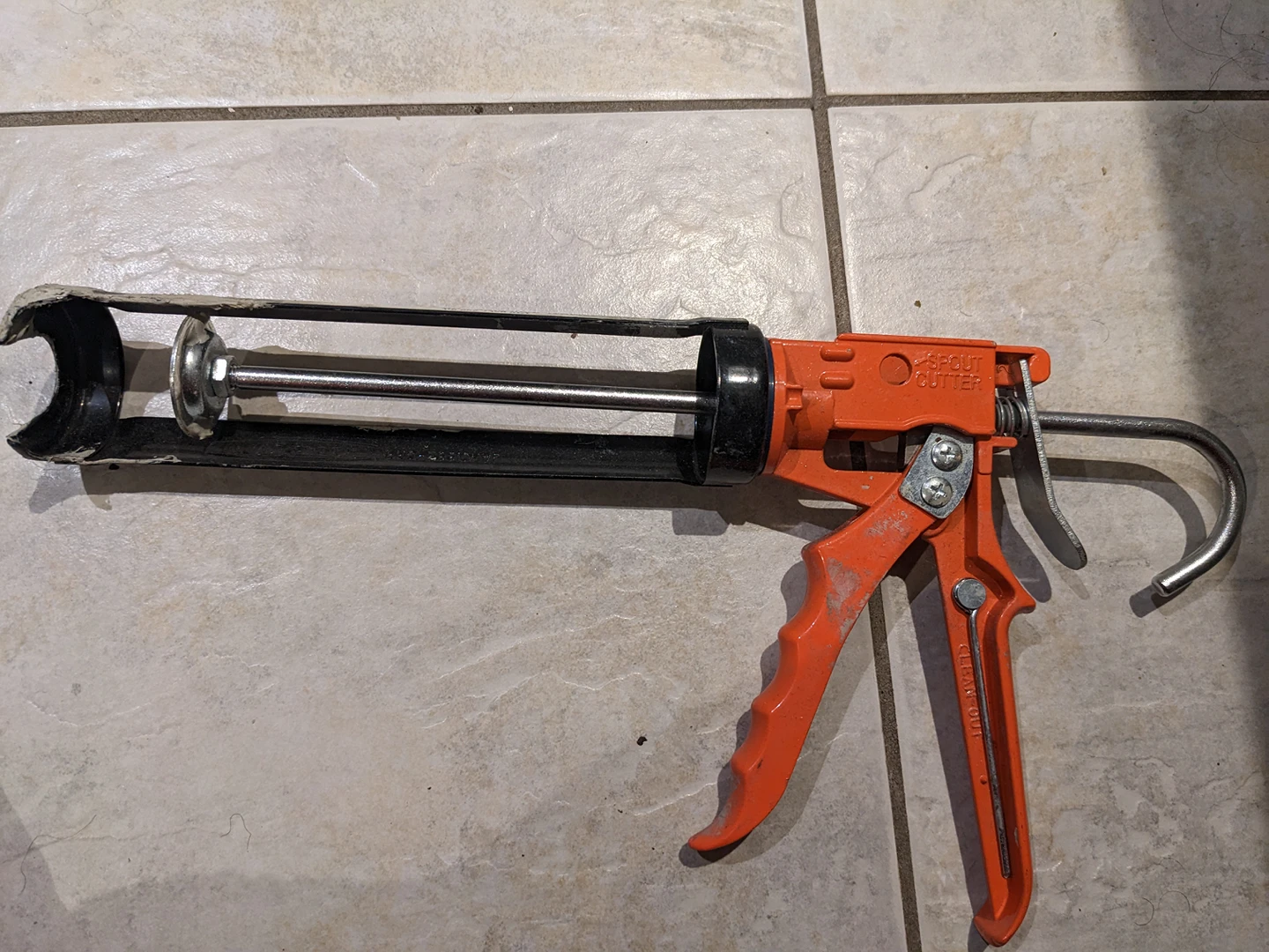 caulking Gun image indicator(2)
