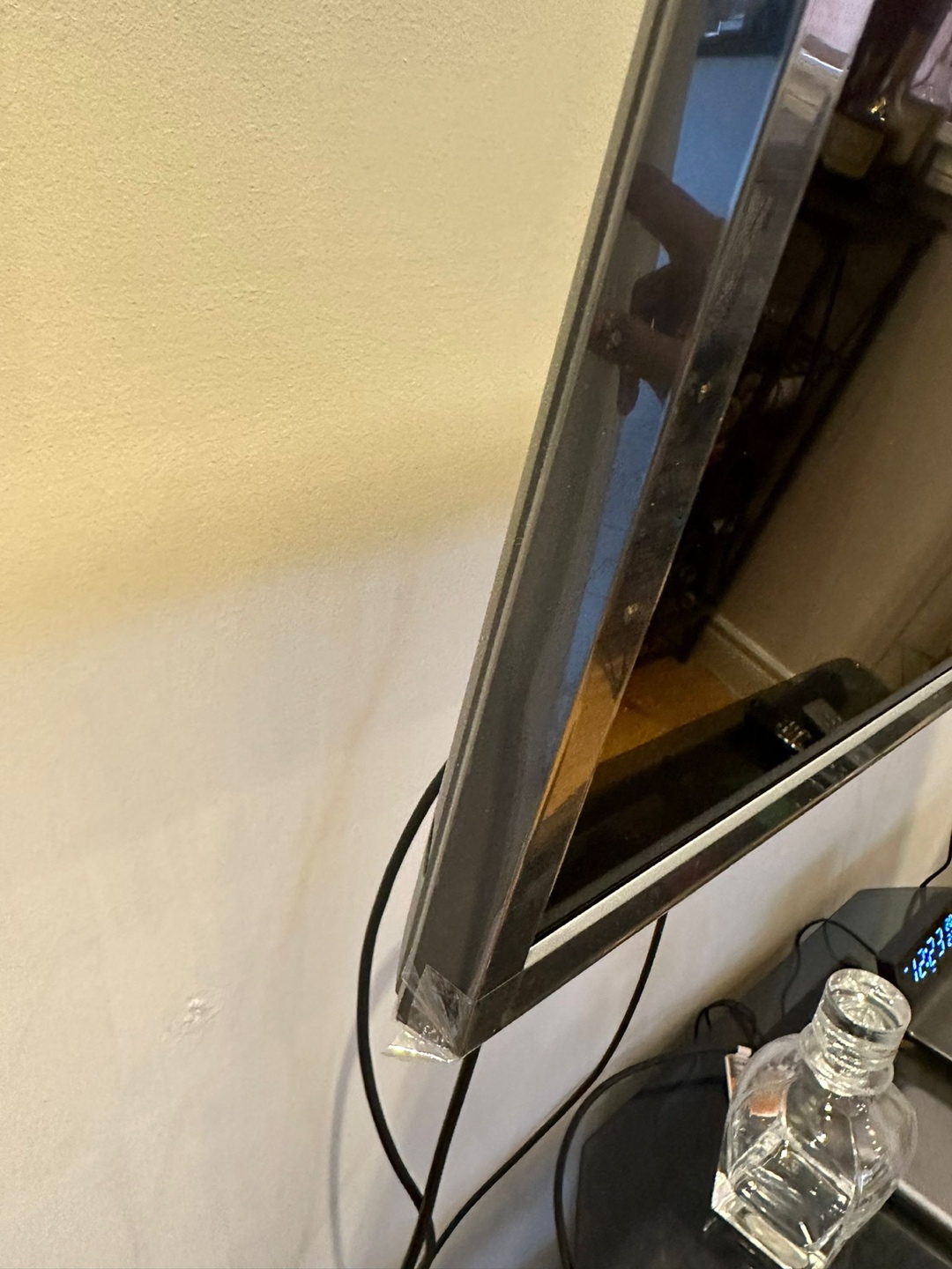 LG UHD 55” - photo 2