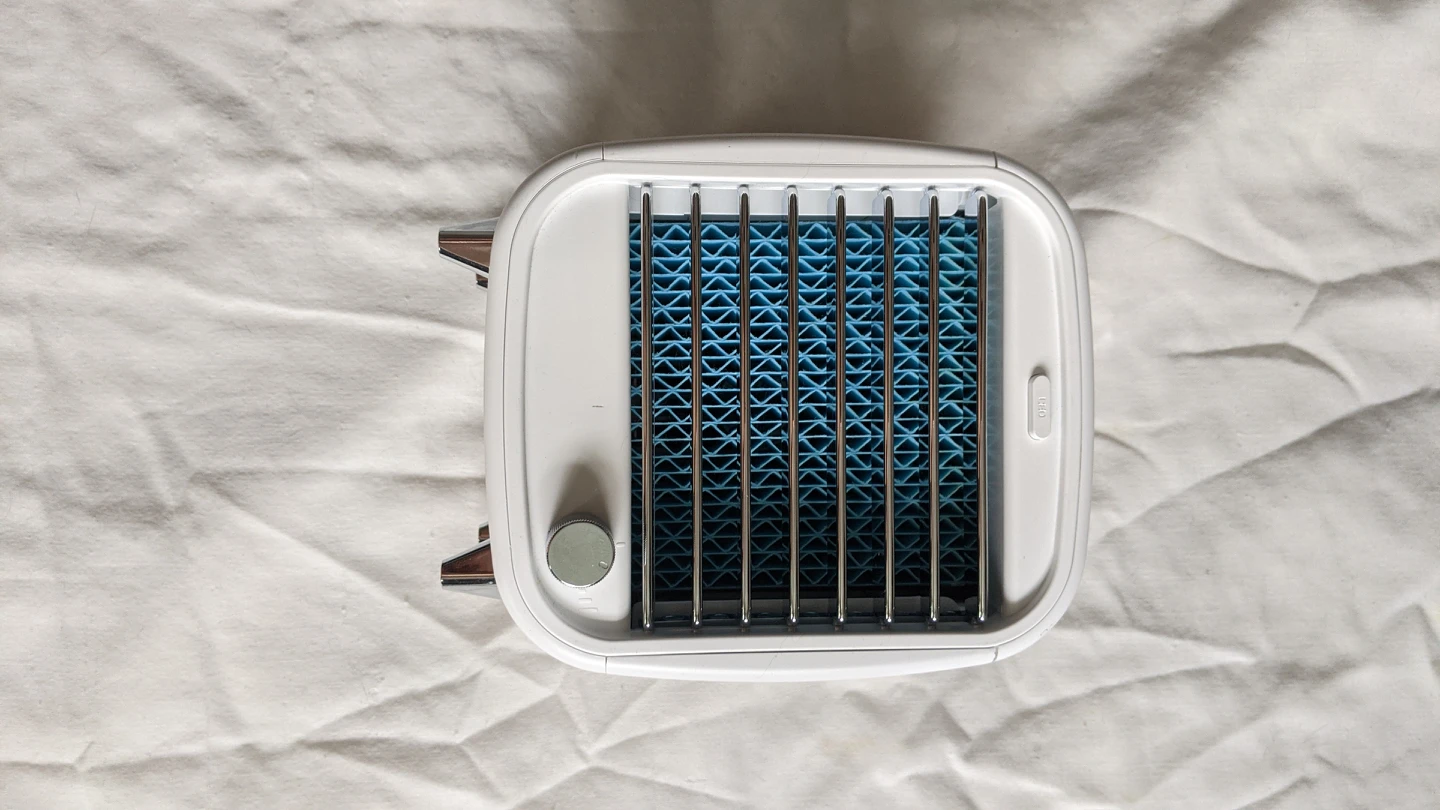 Desktop AC unit thumbnail