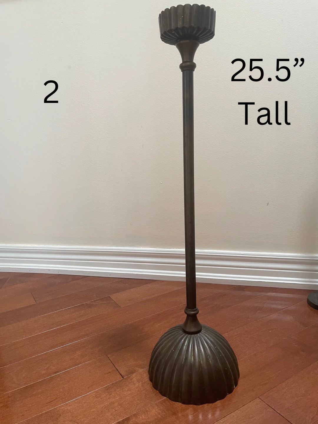 Candle holders image indicator(3)