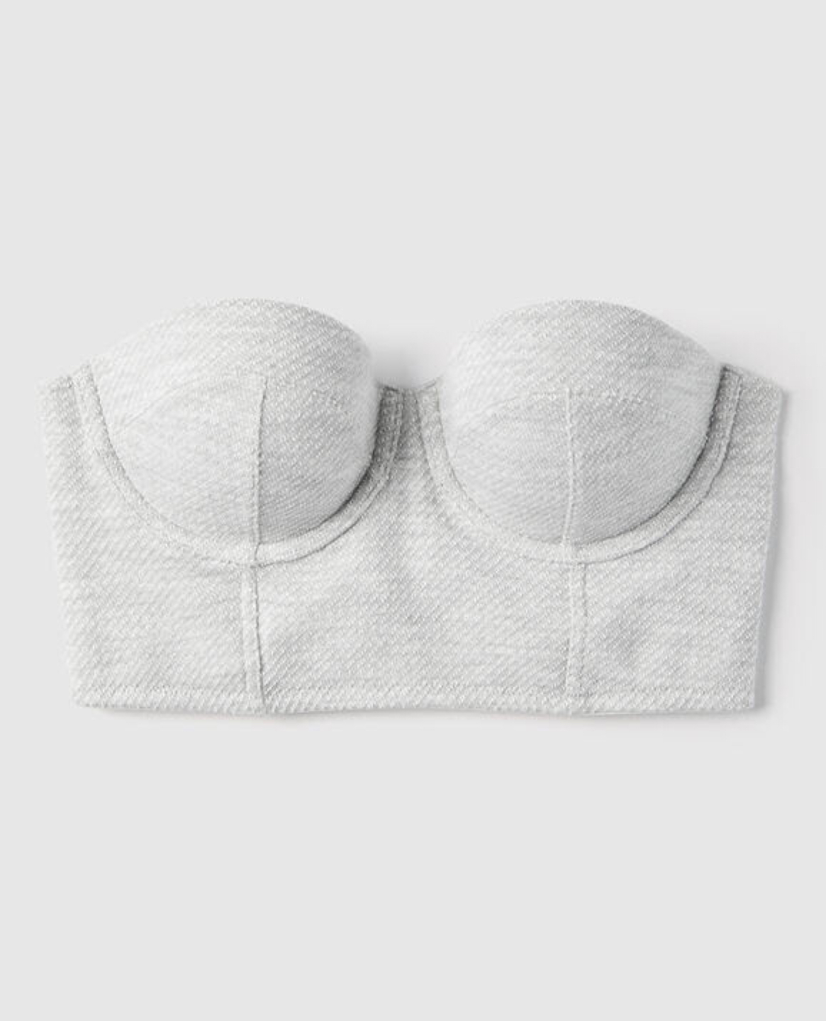 Unused La Senza Strapless Bra Top