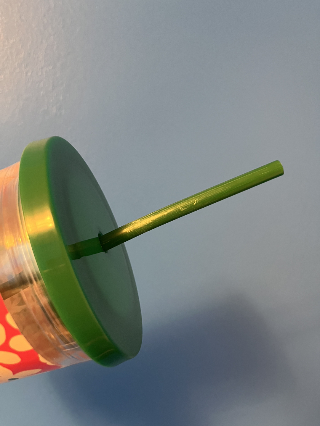 Ban.do Daisy Sip Sip 24oz Tumbler with Reusable Straw image indicator(4)