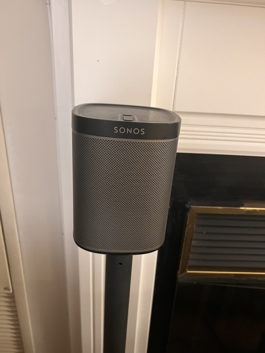 Sonos Play 1 w Stand - photo 2