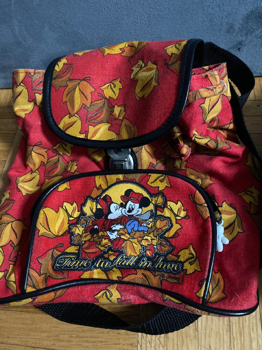 Mini Backpacks - photo 3