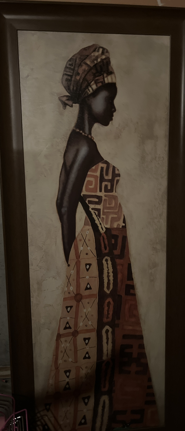 African Art