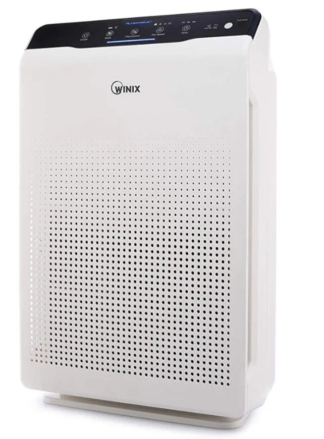 True HEPA Air Purifier (Winix 535)