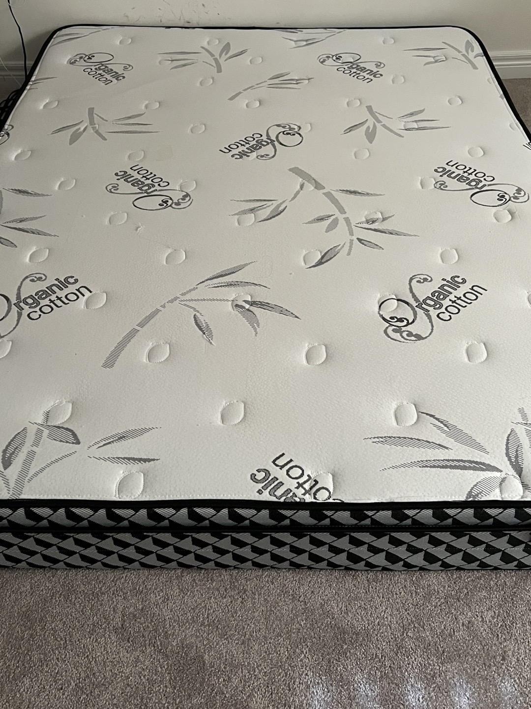 Mattres image indicator(2)