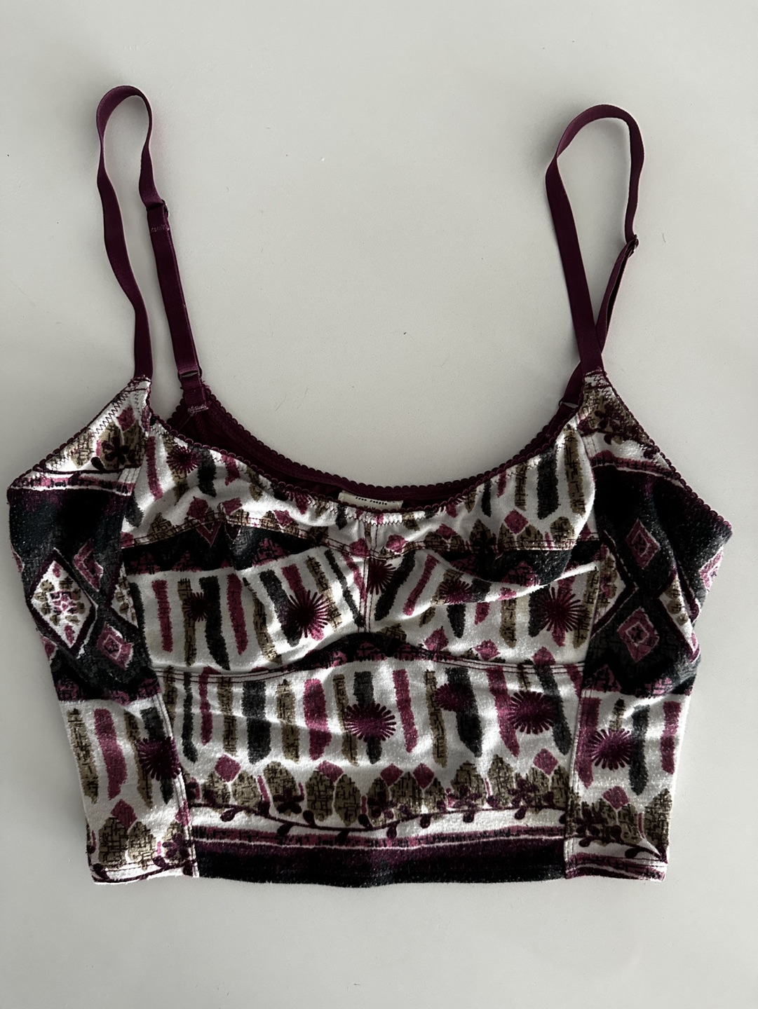 Free People Bra Tops thumbnail