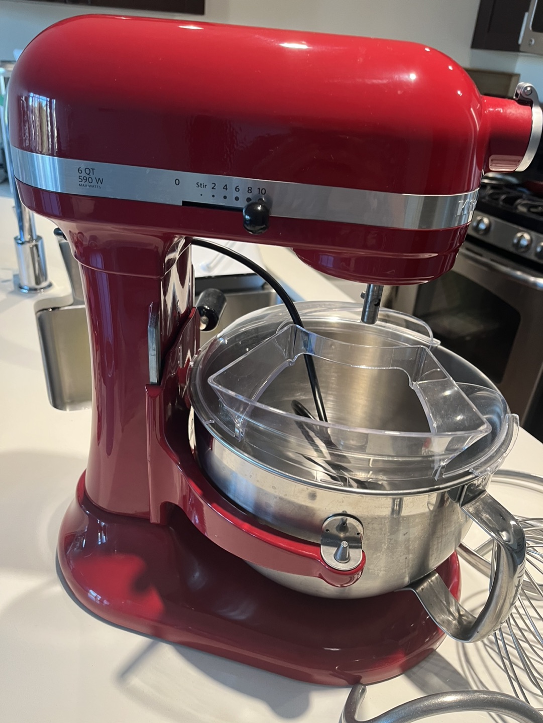 Kitchenaid