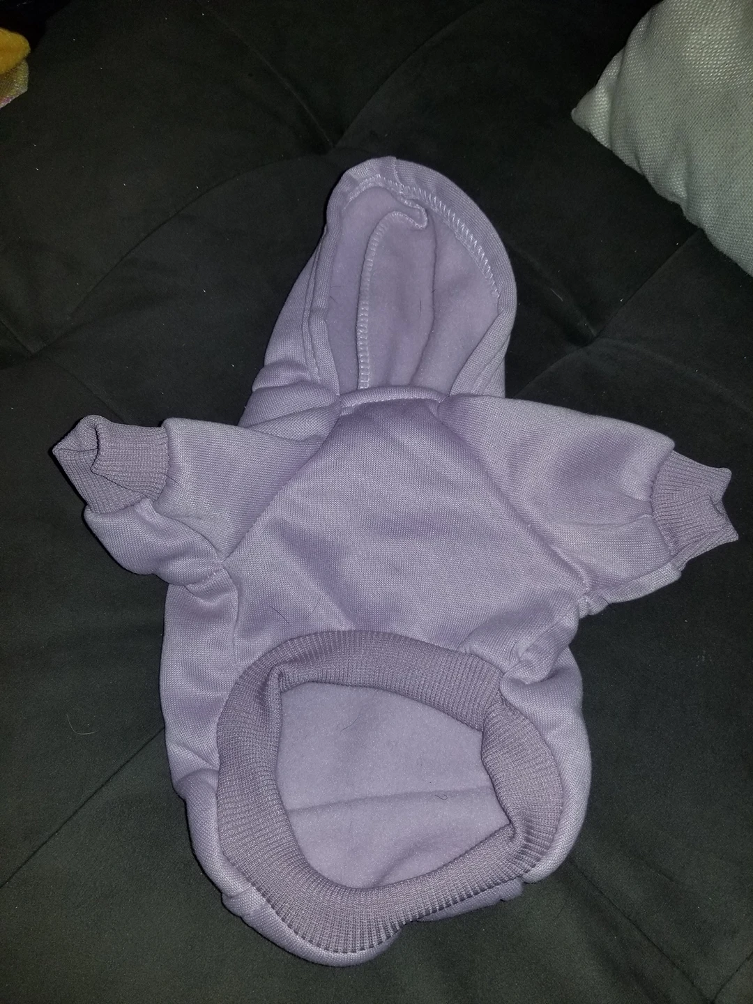 Dog Hoodie image indicator(2)