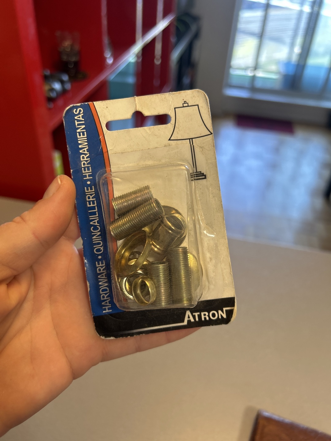 Lamp Hardware thumbnail