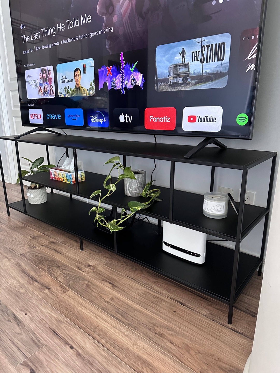 TV stand - Allmodern, Ralph