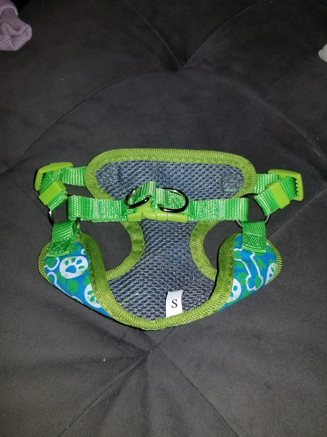 Dog Harness image indicator(2)
