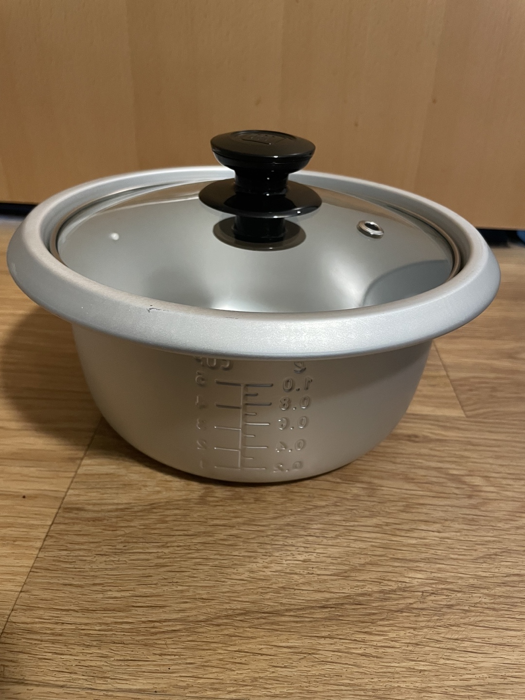 TOASTMASTER 10 CUP RICE COOKER image indicator(3)