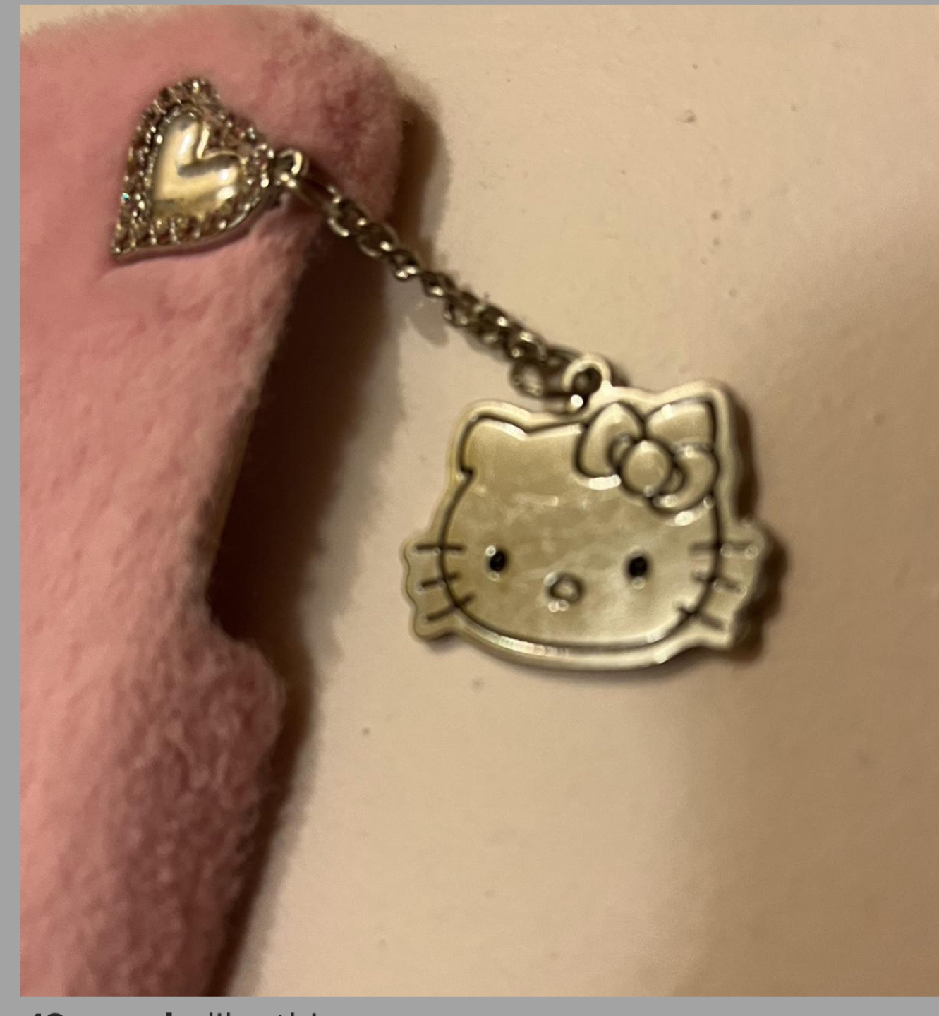 Hello Kitty phone case for iphone 11 - photo 2