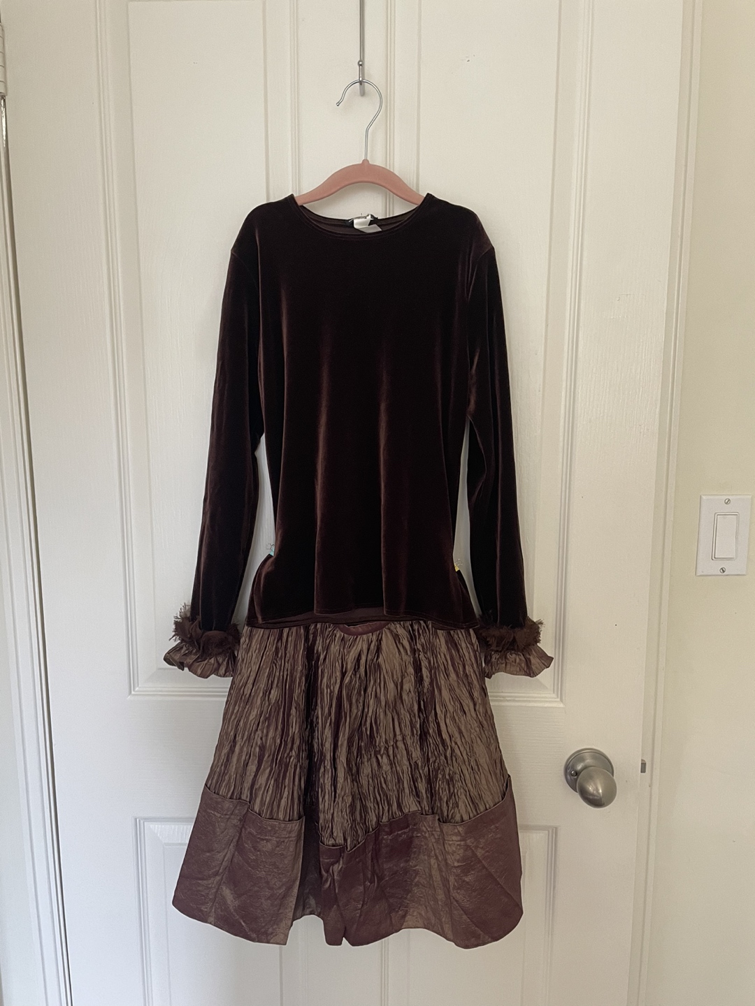 David Charles two piece set