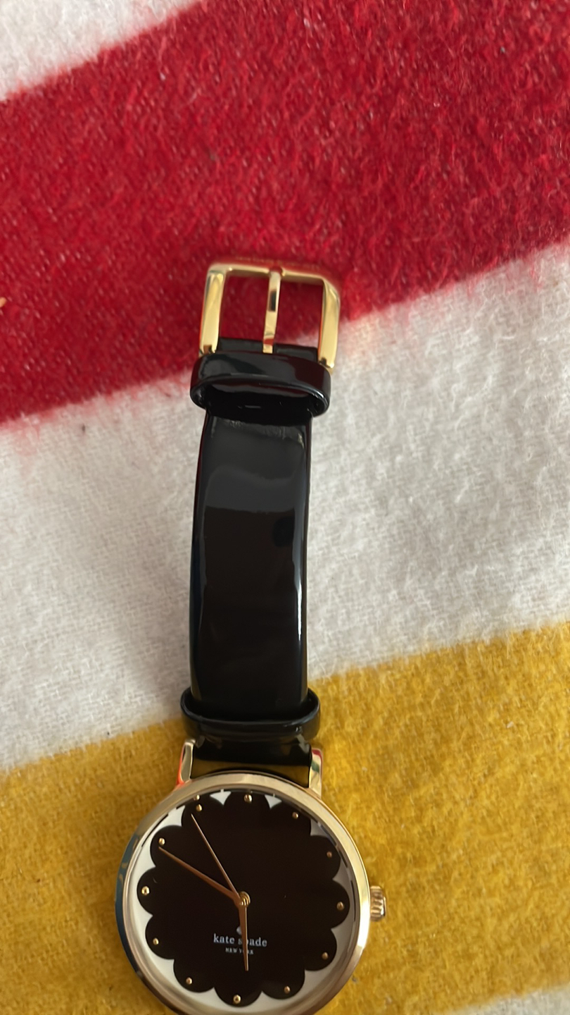 Kate Spade watch - photo 4