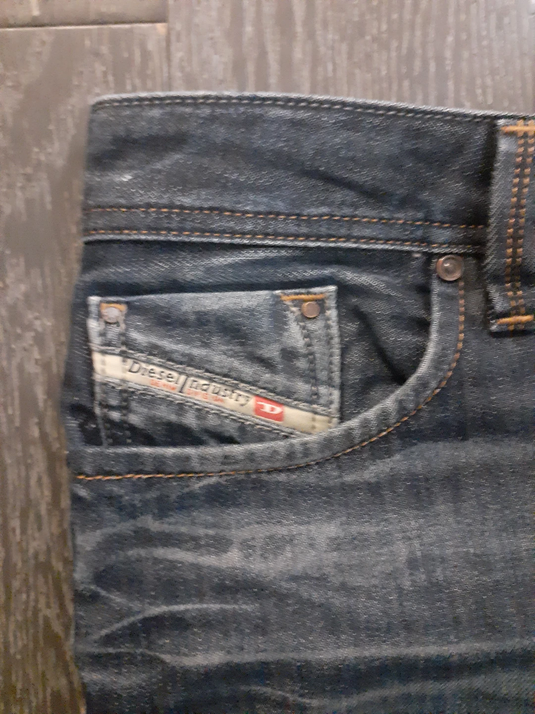 DIESEL!!!! MEGA SALE / Men Jeans Size 31 thumbnail