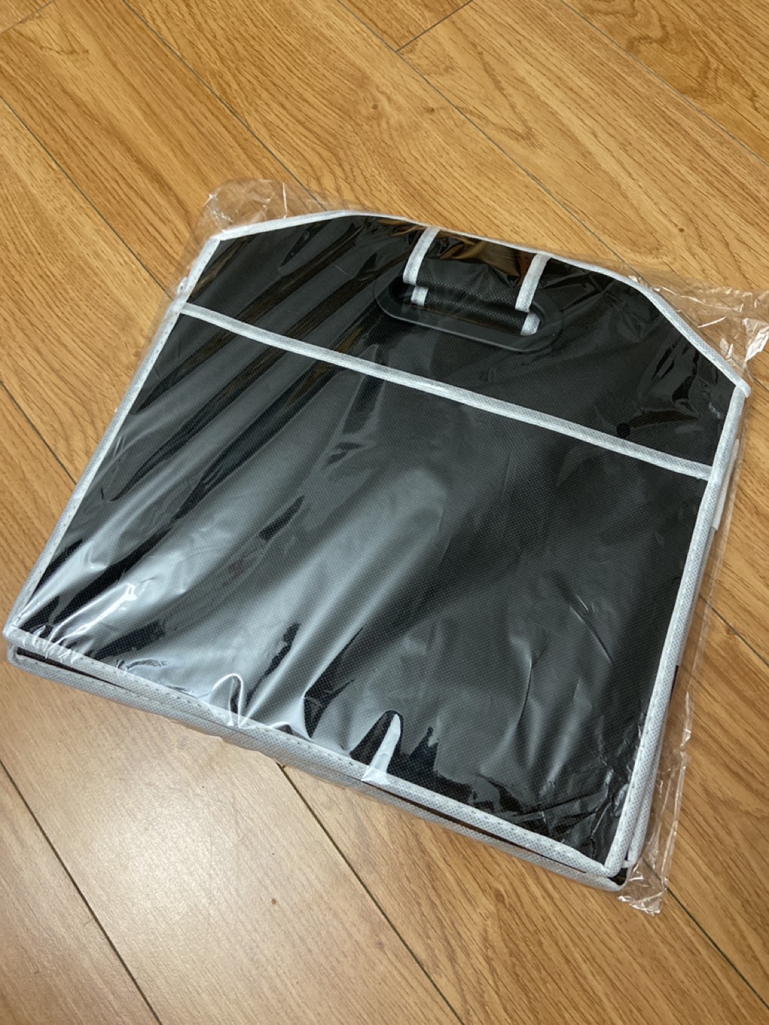 Cargo Storage Bag