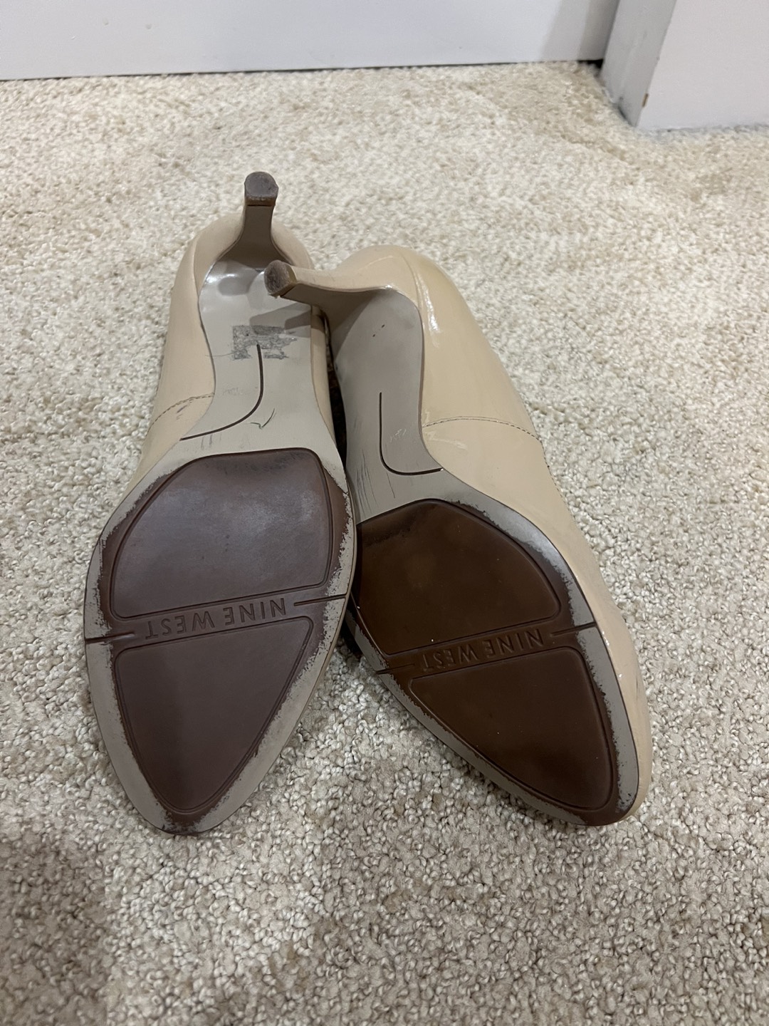 Heels image indicator(3)