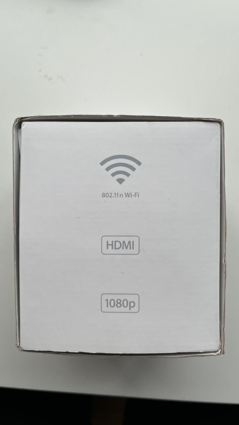 Apple TV 1st Generation - photo 4