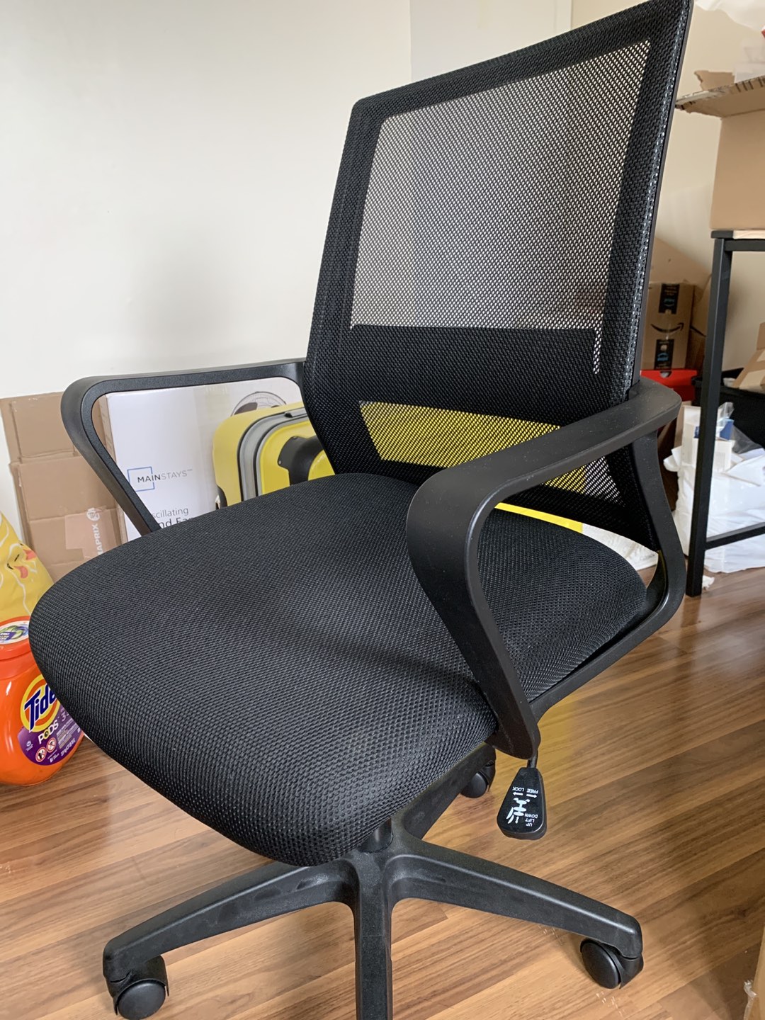 Desk Chair image indicator(3)