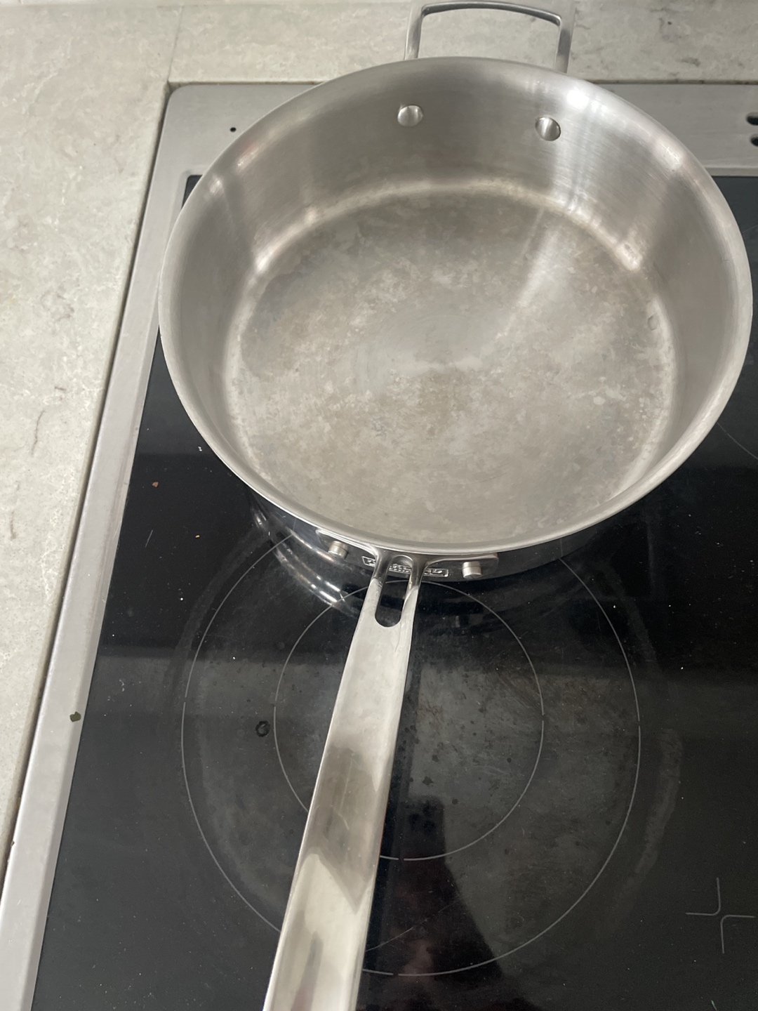 Cooking Pan - photo 2