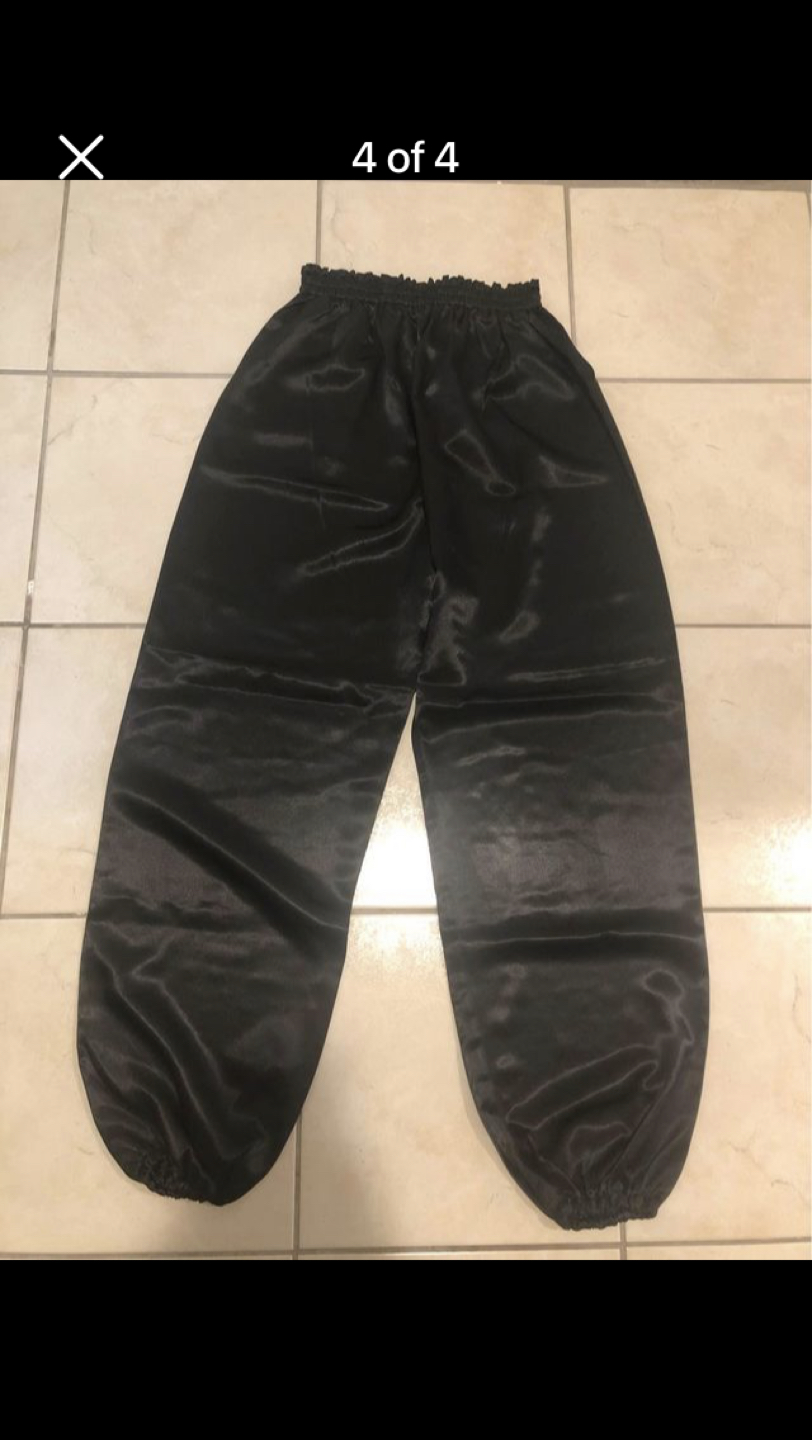 BRAND NEW Tai chi Kung Fu martial arts uniform jacket and pants image indicator(4)