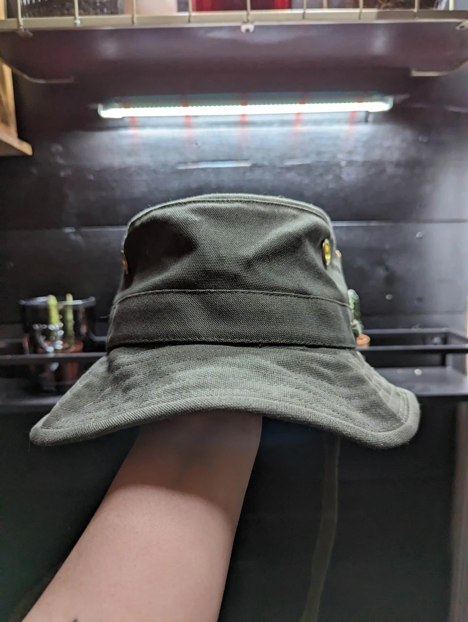 Tilley Hat