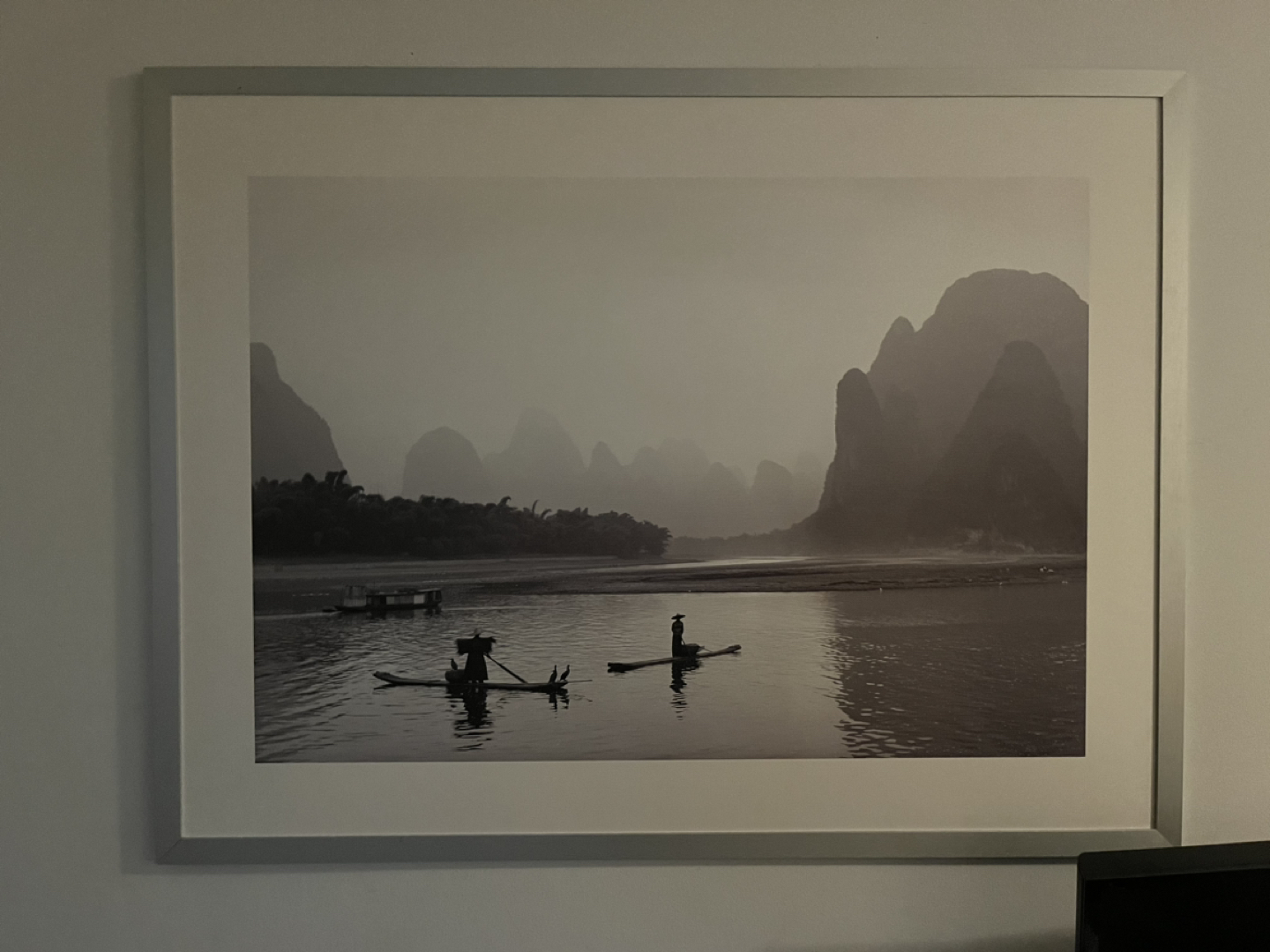 Black & White Print thumbnail
