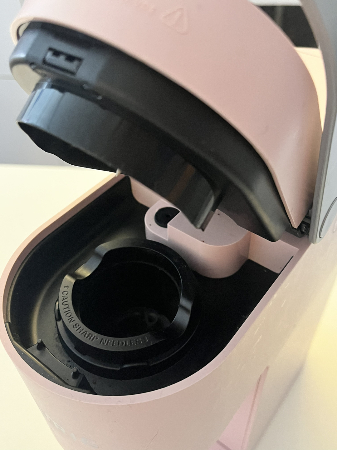 Keurig Machine - photo 3