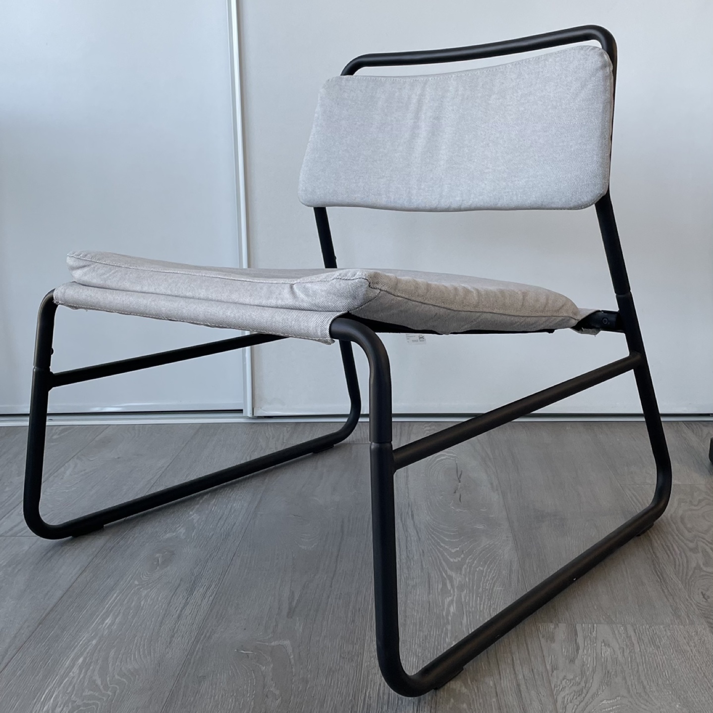 IKEA Chair LINNEBÄCK