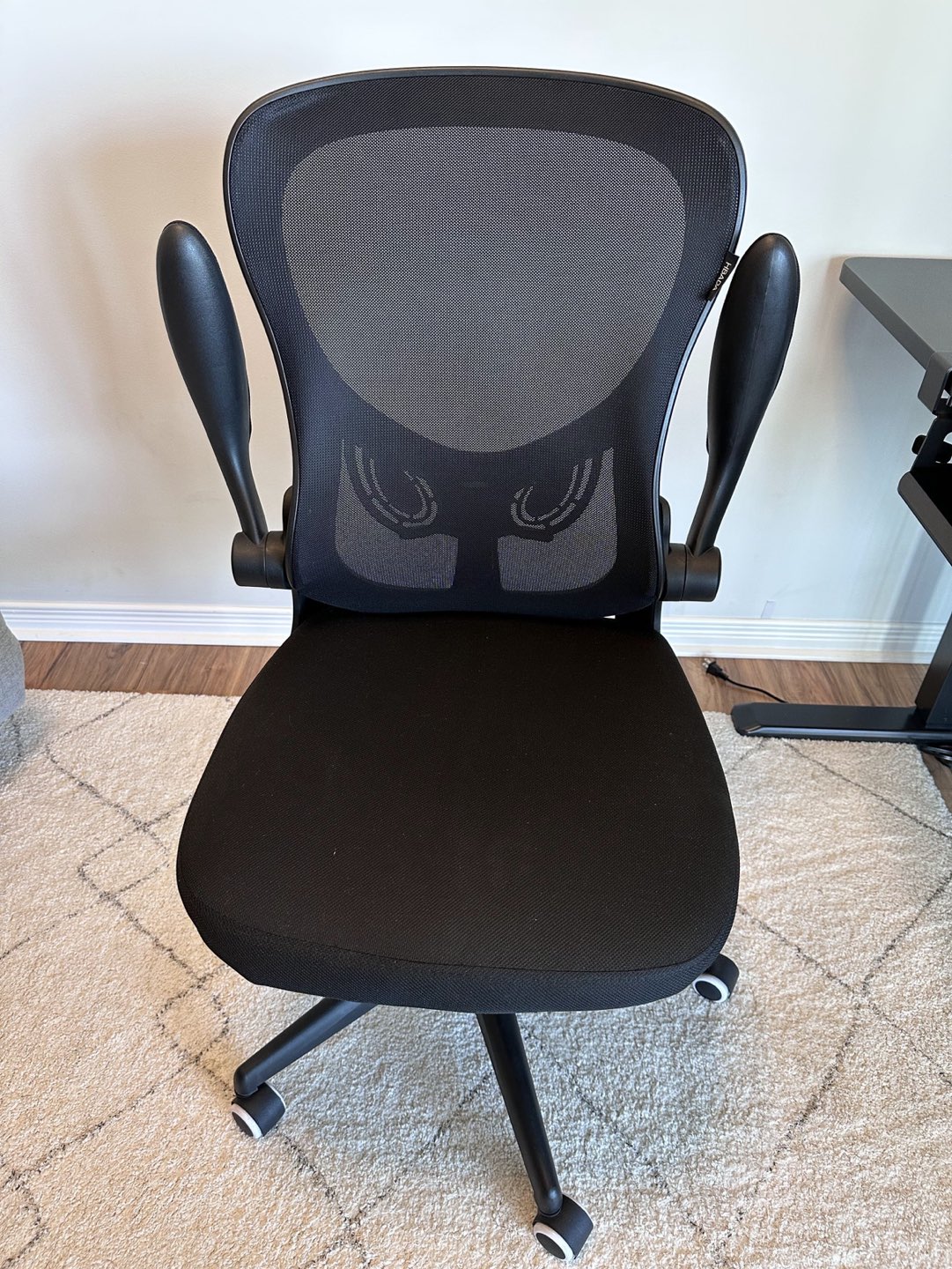 Hbada ergonomic office chair - photo 5
