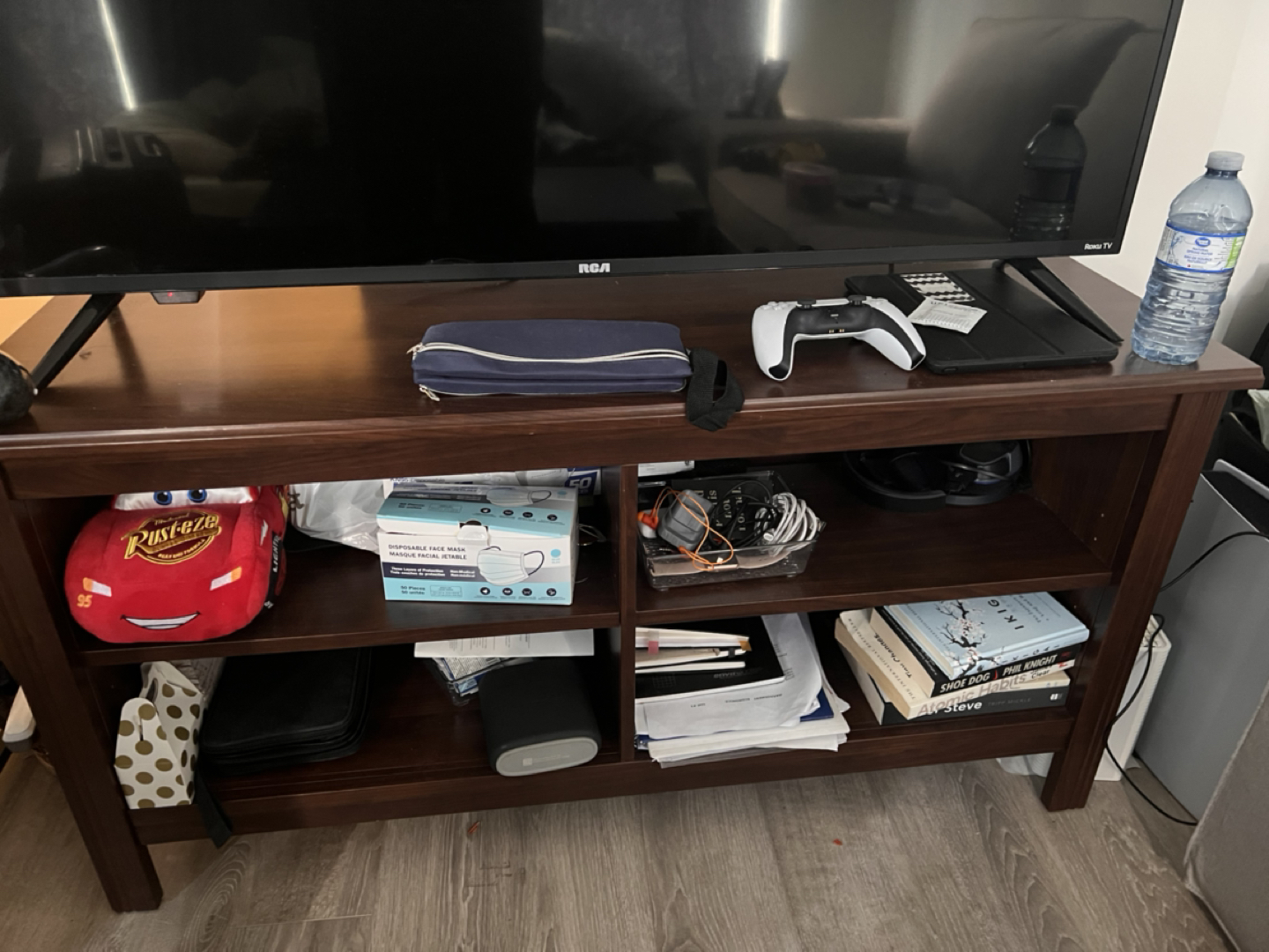 Tv cabinet - photo 2