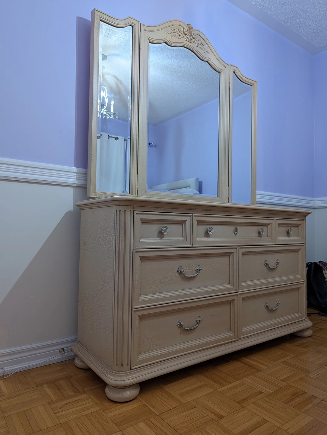 Bedroom Dresser - photo 2