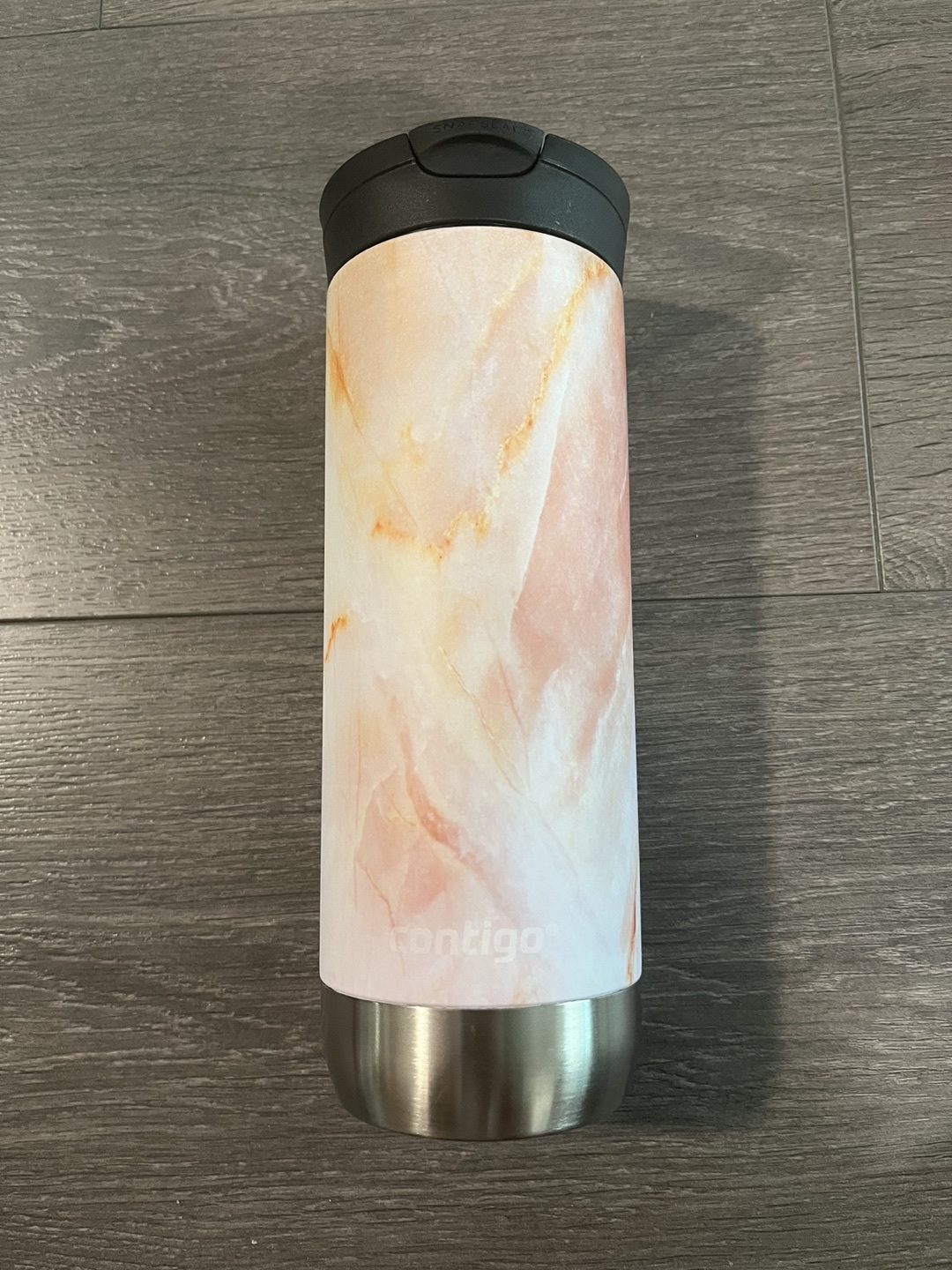 Contigo 16oz tumbler
