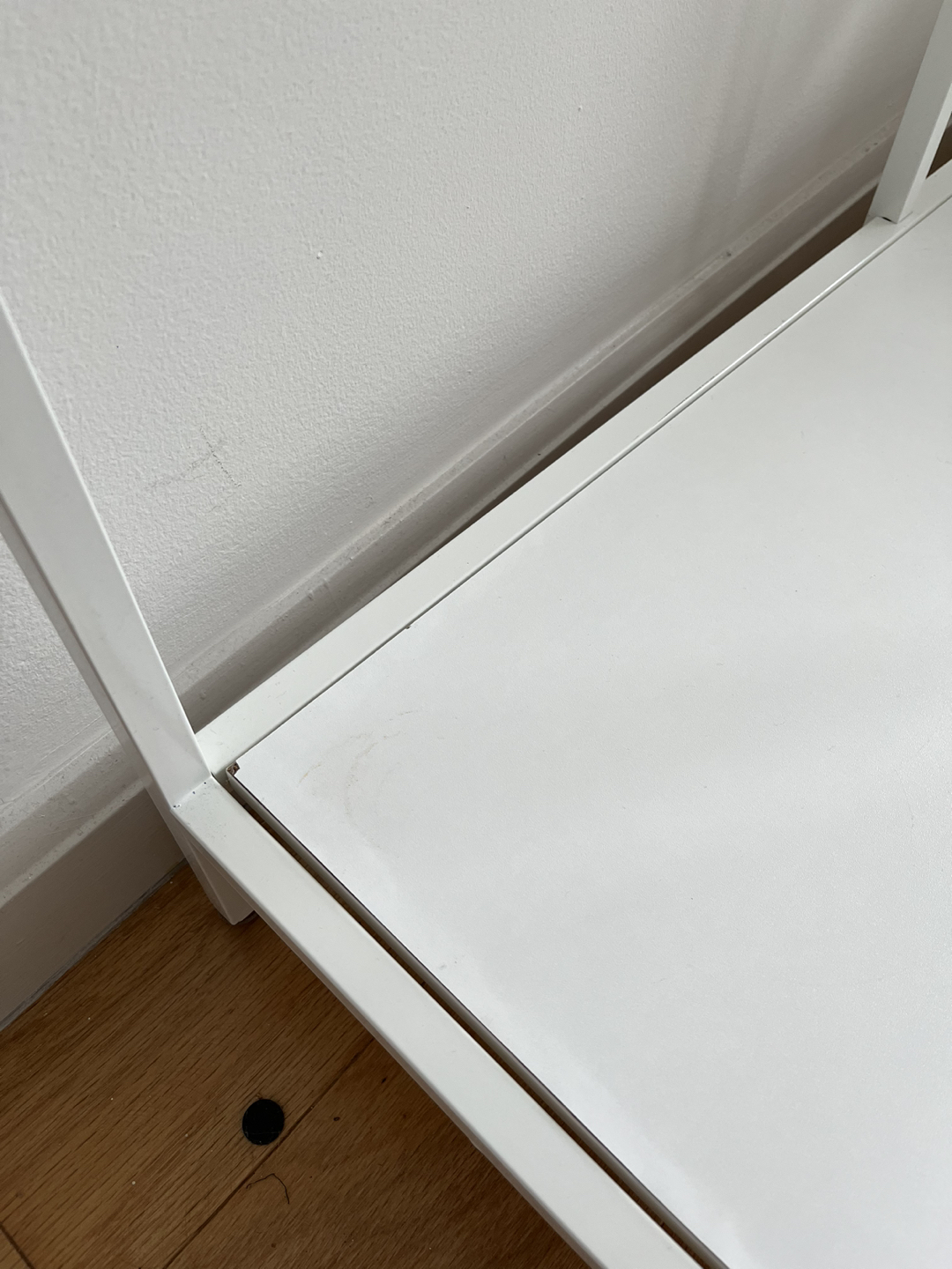 IKEA VITTSJO shelf - photo 3