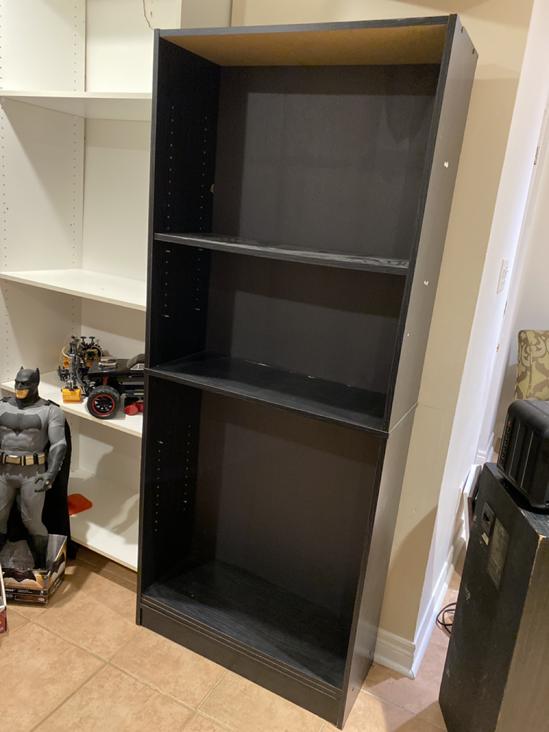 Black Cabinet
