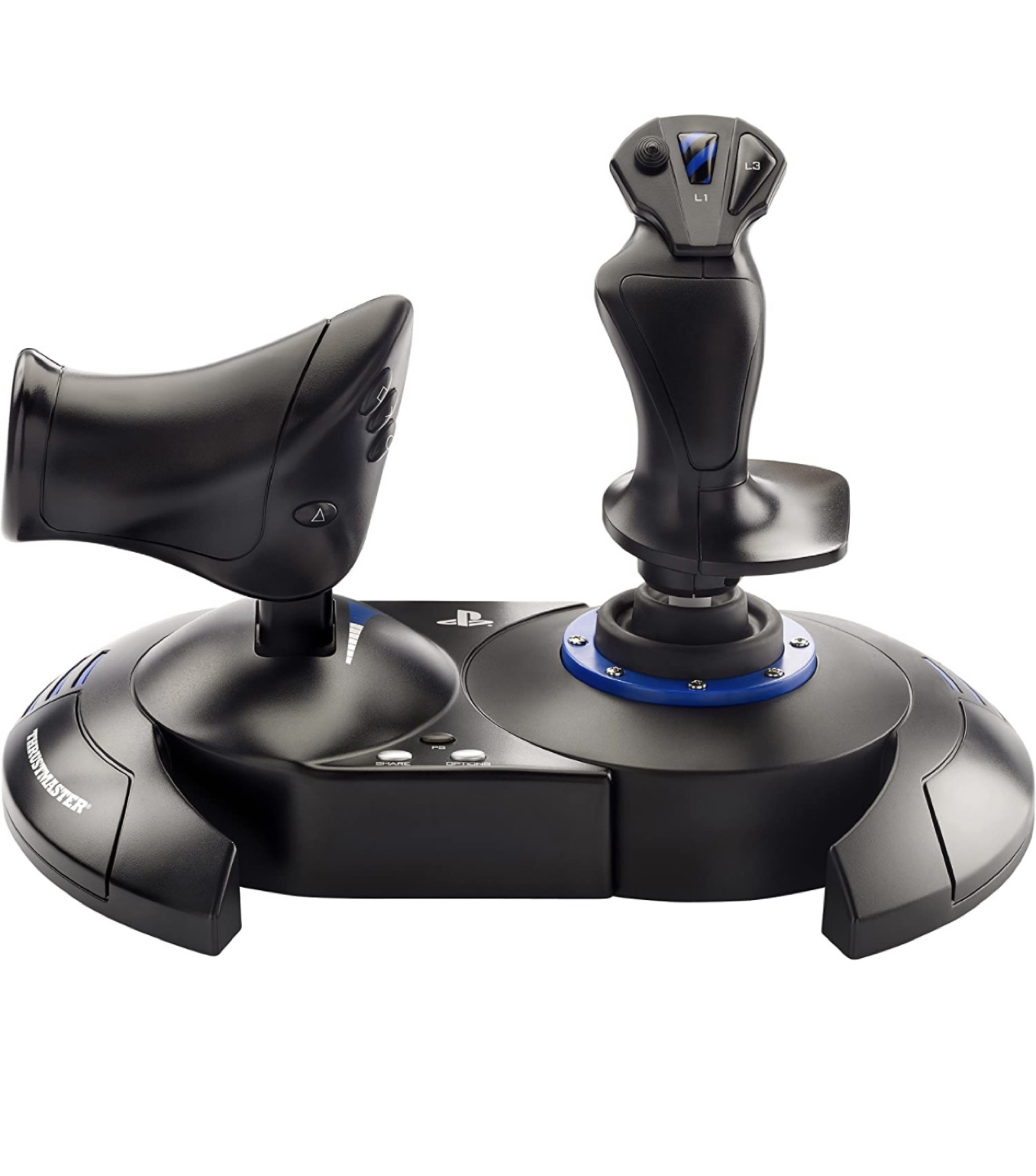 Thrustmaster T. Flight Hotas4 - photo 2