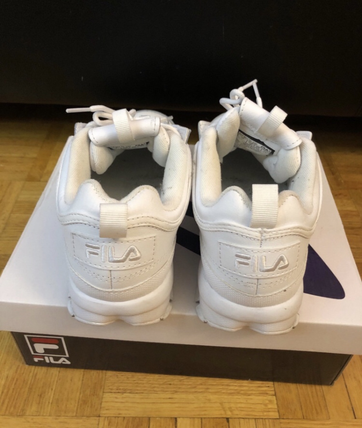 FILA Women Shose - photo 3