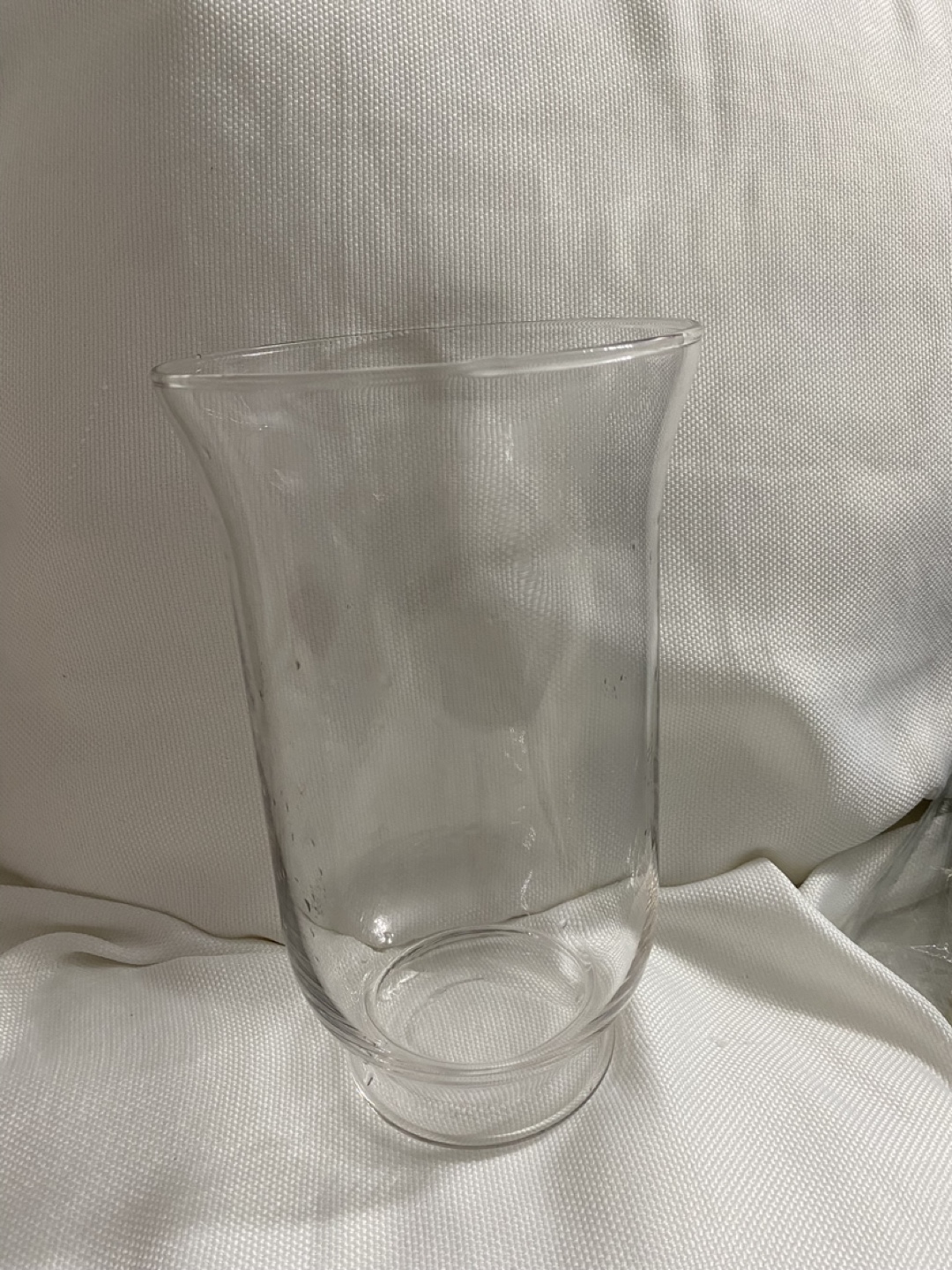 Big vase