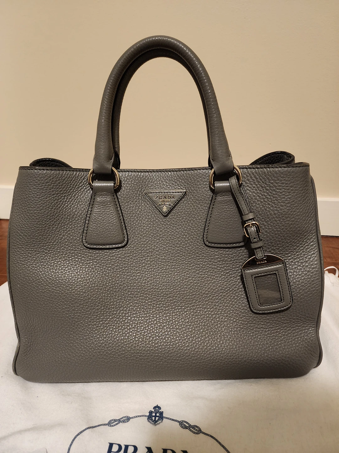 Prada Tote - photo 2
